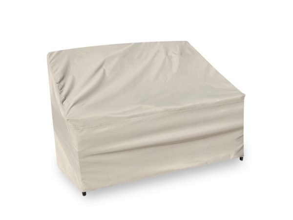 Treasure Garden Deep Seating Large Loveseat Cover 60x40x35 CP722